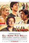 GLI ANNI PIÙ BELLI GLI ANNI PIÙ BELLI